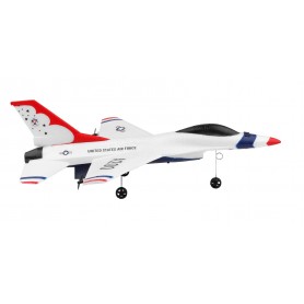 Avión RC Wltoys A200 F-16B 2 Canales 2.4Ghz RTF Brushed