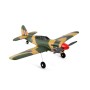Avión RC Wltoys A220 P-40 Fighter 4 canales en Aviones RC de Hobbyteam