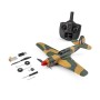 Avión RC Wltoys A220 P-40 Fighter 4 canales en Aviones RC de Hobbyteam