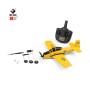 Avión RC Wltoys A210 T-28 Trojan 4 canales en Aviones RC de Hobbyteam