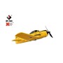 Avión RC Wltoys A210 T-28 Trojan 4 canales en Aviones RC de Hobbyteam