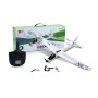 Avión Planeador RC Wltoys A800 5 Canales RTF