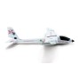 Avión Planeador RC Wltoys A800 5 Canales RTF