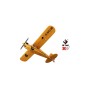 Avión RC Wltoys A160 Piper Cub J3 Skylark 5 canales RTF en Aviones RC de Hobbyteam