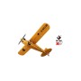 Avión RC Wltoys A160 Piper Cub J3 Skylark 5 canales RTF – WLtoys RC – Hobbyteam
