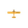 Avión RC Wltoys A160 Piper Cub J3 Skylark 5 canales RTF – WLtoys RC – Hobbyteam