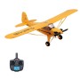 Avión RC Wltoys A160 Piper Cub J3 Skylark 5 canales RTF – WLtoys RC – Hobbyteam