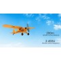 Avión RC Wltoys A160 Piper Cub J3 Skylark 5 canales RTF en Aviones RC de Hobbyteam