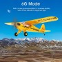 Avión RC Wltoys A160 Piper Cub J3 Skylark 5 canales RTF – WLtoys RC – Hobbyteam