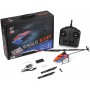 Helicóptero Wltoys Eagle K127 4 canales RTF con Barómetro en Helicópteros RC de Hobbyteam