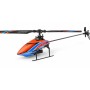 Helicóptero Wltoys Eagle K127 4 canales RTF con Barómetro en Helicópteros RC de Hobbyteam