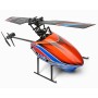 Helicóptero Wltoys Eagle K127 4 canales RTF con Barómetro en Helicópteros RC de Hobbyteam