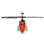 Helicóptero Wltoys Eagle K127 4 canales RTF con Barómetro en Helicópteros RC de Hobbyteam