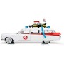 Coche en miniatura Jada Toys Cazafantamas ECTO-1 1/24 en Coches a Escala de Hobbyteam