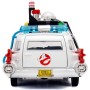 Coche en miniatura Jada Toys Cazafantamas ECTO-1 1/24 en Coches a Escala de Hobbyteam
