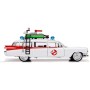 Coche en miniatura Jada Toys Cazafantamas ECTO-1 1/24 en Coches a Escala de Hobbyteam