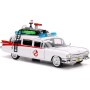 Coche en miniatura Jada Toys Cazafantamas ECTO-1 1/24 en Coches a Escala de Hobbyteam