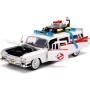 Coche en miniatura Jada Toys Cazafantamas ECTO-1 1/24 en Coches a Escala de Hobbyteam