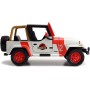 Coche en miniatura Jada Toys Jeep Wrangler Jurassic World 1/20 en Coches a Escala de Hobbyteam
