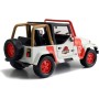 Coche en miniatura Jada Toys Jeep Wrangler Jurassic World 1/20 en Coches a Escala de Hobbyteam