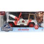 Coche en miniatura Jada Toys Jeep Wrangler Jurassic World 1/20 en Coches a Escala de Hobbyteam