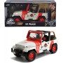 Coche en miniatura Jada Toys Jeep Wrangler Jurassic World 1/20 en Coches a Escala de Hobbyteam