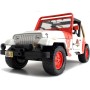 Coche en miniatura Jada Toys Jeep Wrangler Jurassic World 1/20 en Coches a Escala de Hobbyteam