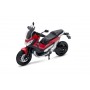 Moto de carretera surtida Welly 1/18 en Motos a Escala de Hobbyteam