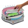 Puzzle 3D Estadio Camp Nou Barça en Puzzles 3D de Hobbyteam