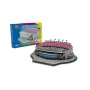 Puzzle 3D Estadio Camp Nou Barça en Puzzles 3D de Hobbyteam