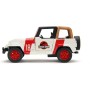 Jeep Wrangler JadaToys de Jurassic World 1/32 en Coches a Escala de Hobbyteam