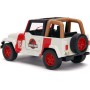 Jeep Wrangler JadaToys de Jurassic World 1/32 en Coches a Escala de Hobbyteam