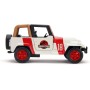 Jeep Wrangler JadaToys de Jurassic World 1/32 en Coches a Escala de Hobbyteam