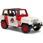 Jeep Wrangler JadaToys de Jurassic World 1/32 en Coches a Escala de Hobbyteam