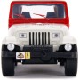 Jeep Wrangler JadaToys de Jurassic World 1/32 en Coches a Escala de Hobbyteam