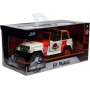 Jeep Wrangler JadaToys de Jurassic World 1/32 en Coches a Escala de Hobbyteam