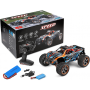 Pack Wltoys Monster Truck Speed Racing 104009 con Batería Extra en Coches RC Eléctricos Brushed de Hobbyteam