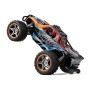 Pack Wltoys Monster Truck Speed Racing 104009 con Batería Extra en Coches RC Eléctricos Brushed de Hobbyteam