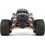 Pack Wltoys Monster Truck Speed Racing 104009 con Batería Extra en Coches RC Eléctricos Brushed de Hobbyteam