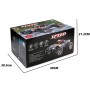 Pack Wltoys Monster Truck Speed Racing 104009 con Batería Extra en Coches RC Eléctricos Brushed de Hobbyteam