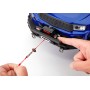 Winch Traxxas para Crawlers TRX4 y TRX6 (4,5Kg) con control remoto en Accesorios Crawlers RC de Hobbyteam