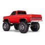 Coche RC Crawler Traxxas TRX-4 CHEVROLET K10 CHEYENNE High Trail 1/10 (Brushed) en Coches Crawlers RC de Hobbyteam