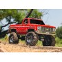 Coche RC Crawler Traxxas TRX-4 CHEVROLET K10 CHEYENNE High Trail 1/10 (Brushed) en Coches Crawlers RC de Hobbyteam