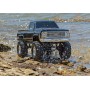 Coche RC Crawler Traxxas TRX-4 CHEVROLET K10 CHEYENNE High Trail 1/10 (Brushed) en Coches Crawlers RC de Hobbyteam