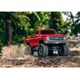 Coche RC Crawler Traxxas TRX-4 CHEVROLET K10 CHEYENNE High Trail 1/10 (Brushed) en Coches Crawlers RC de Hobbyteam