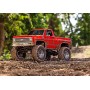Coche RC Crawler Traxxas TRX-4 CHEVROLET K10 CHEYENNE High Trail 1/10 (Brushed) en Coches Crawlers RC de Hobbyteam