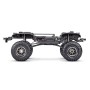 Coche RC Crawler Traxxas TRX-4 CHEVROLET K10 CHEYENNE High Trail 1/10 (Brushed) en Coches Crawlers RC de Hobbyteam