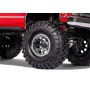 Coche RC Crawler Traxxas TRX-4 CHEVROLET K10 CHEYENNE High Trail 1/10 (Brushed) en Coches Crawlers RC de Hobbyteam