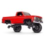 Coche RC Crawler Traxxas TRX-4 CHEVROLET K10 CHEYENNE High Trail 1/10 (Brushed) en Coches Crawlers RC de Hobbyteam