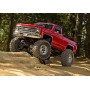 Coche RC Crawler Traxxas TRX-4 CHEVROLET K10 CHEYENNE High Trail 1/10 (Brushed) en Coches Crawlers RC de Hobbyteam